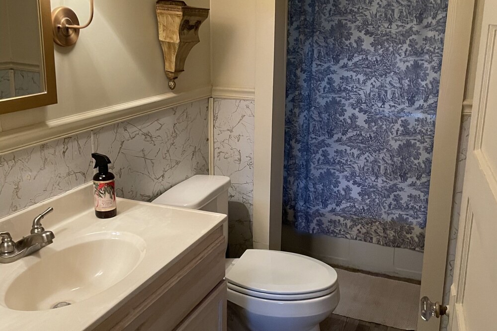 Photo of Bathroom in Dundee