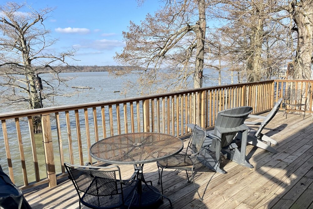Photo of Patio Balcony in Dundee