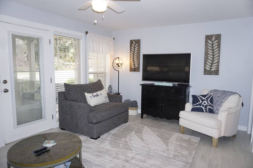 Photo of Livingroom in The Cottages