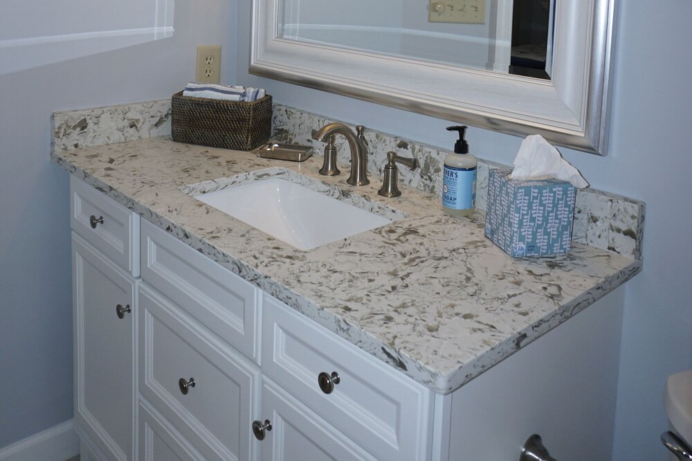 Photo of Bathroom in The Cottages