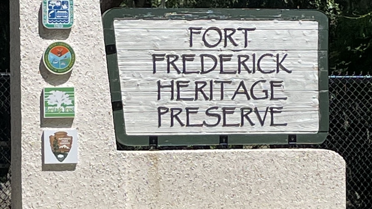 Photo of Outdoor in Port Royal