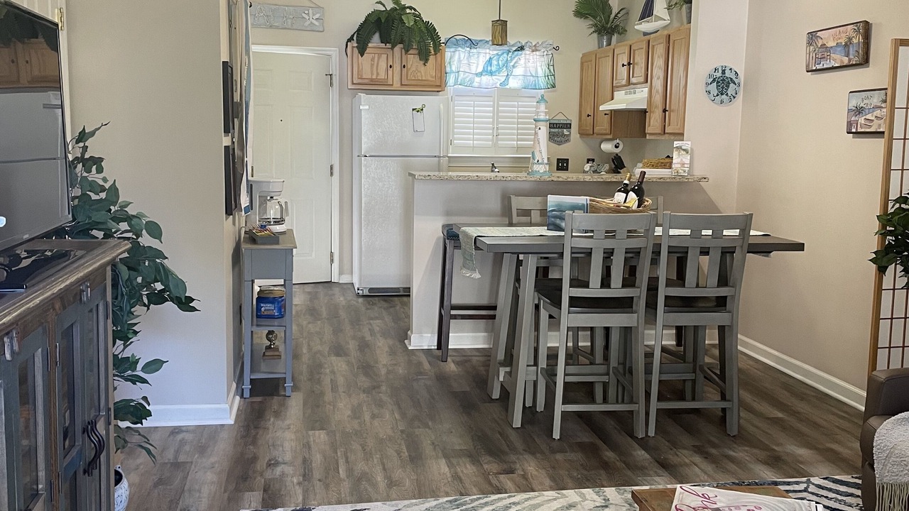 Photo of Kitchen in Port Royal