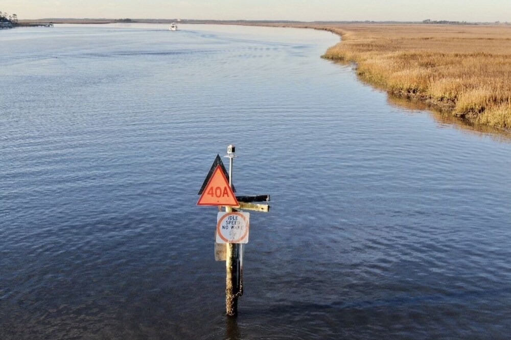 Photo of Others in Daufuskie Island