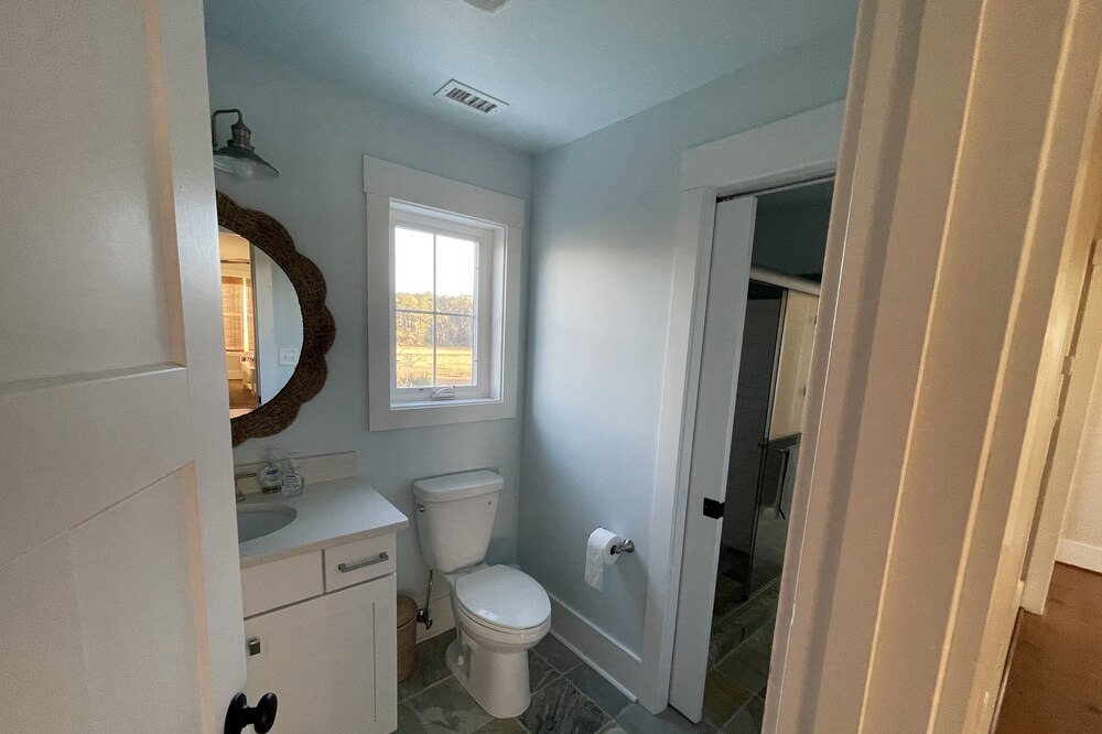 Photo of Bathroom in Daufuskie Island