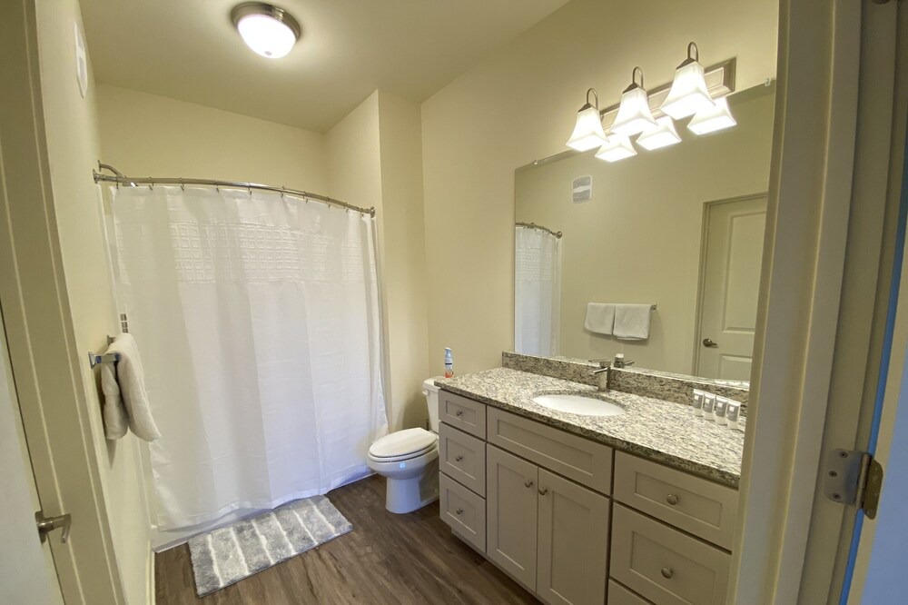 Photo of Bathroom in Eden