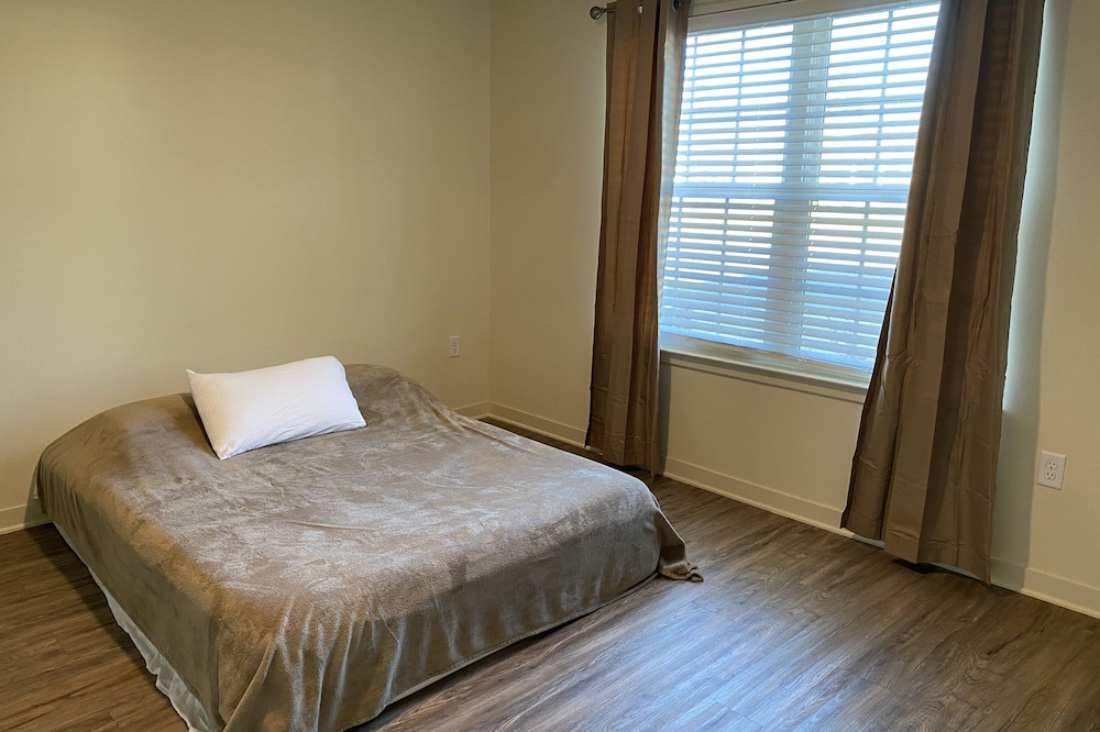 Photo of Bedroom in Eden