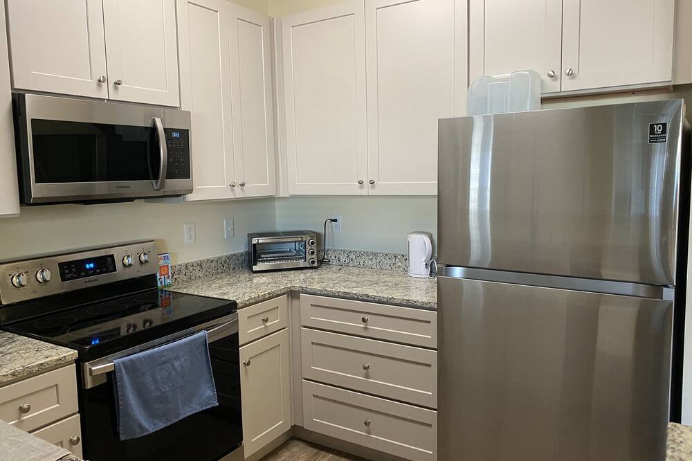 Photo of Kitchen in Eden