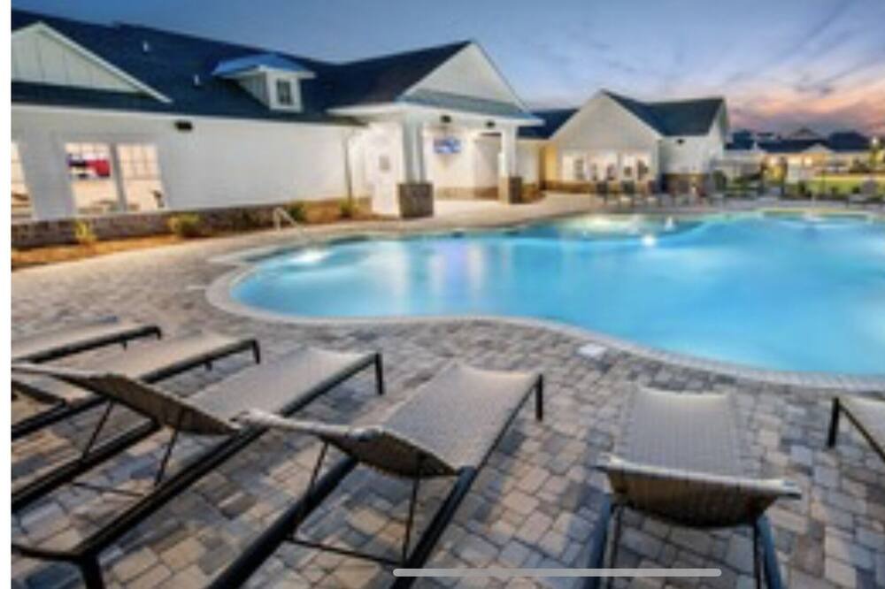Photo of Outdoor in Eden
