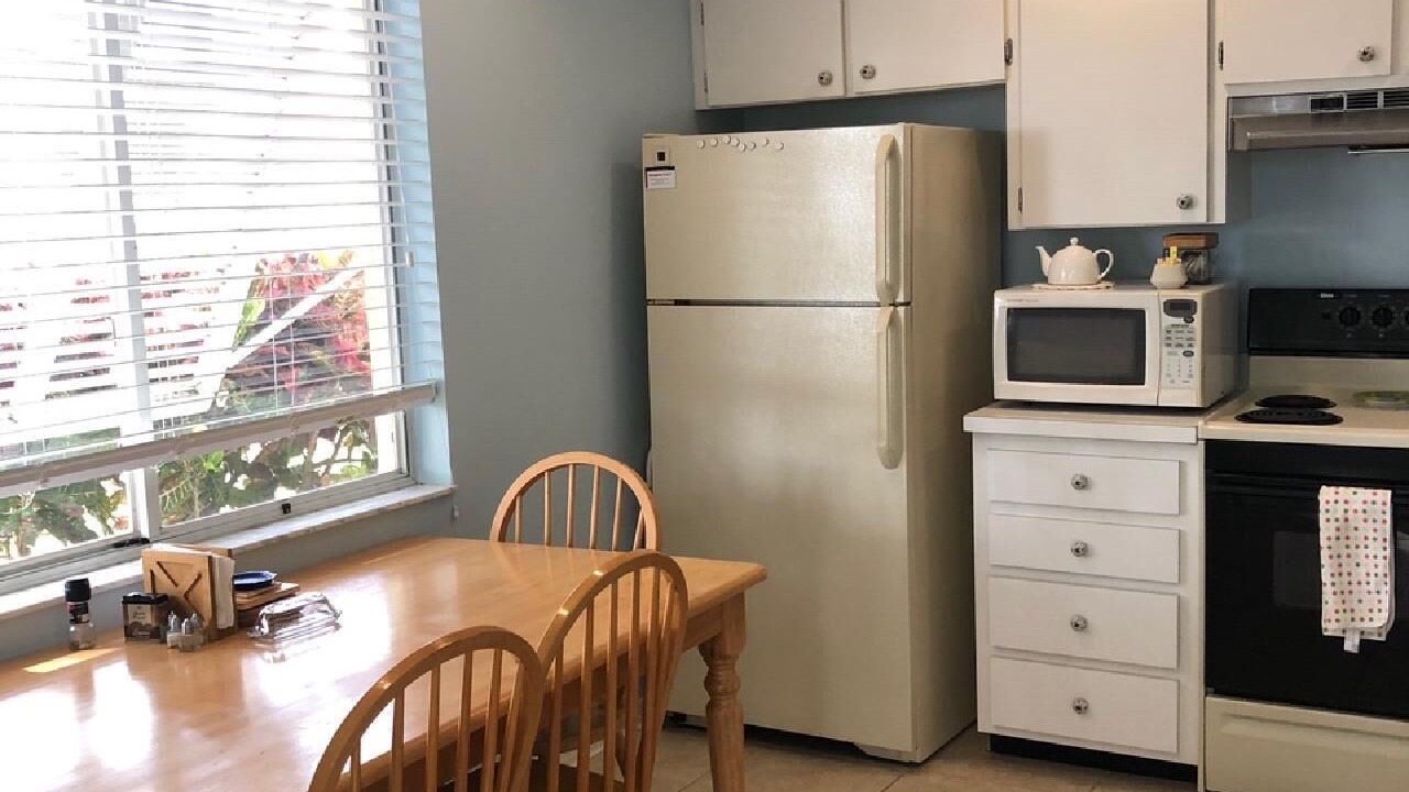 Photo of Kitchen in Plantation