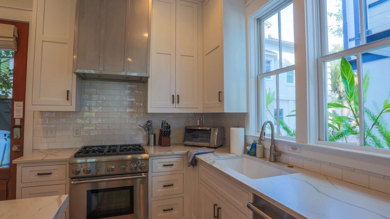 Photo of Kitchen in Old Village