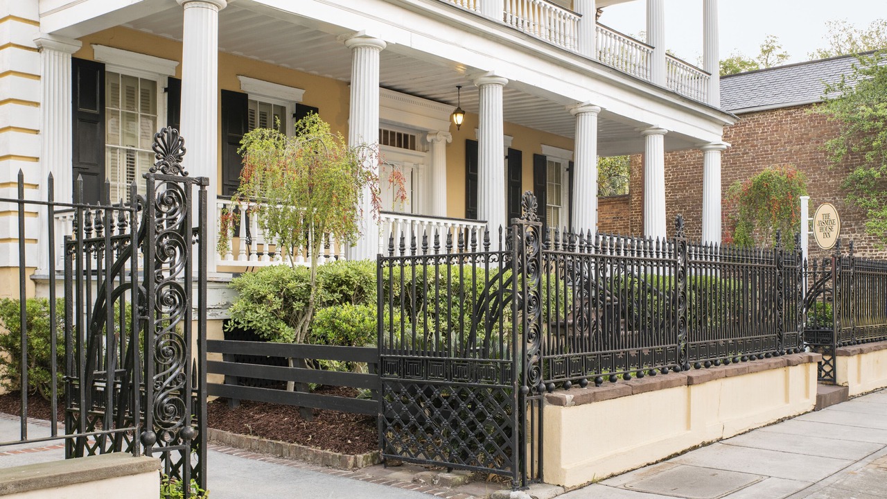 Photo of Outdoor in Charleston Historic District