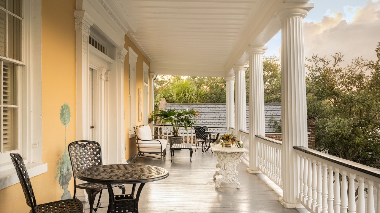 Photo of Others in Charleston Historic District
