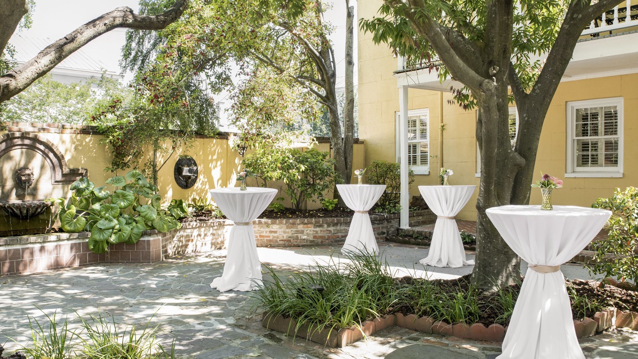 Photo of Outdoor in Charleston Historic District