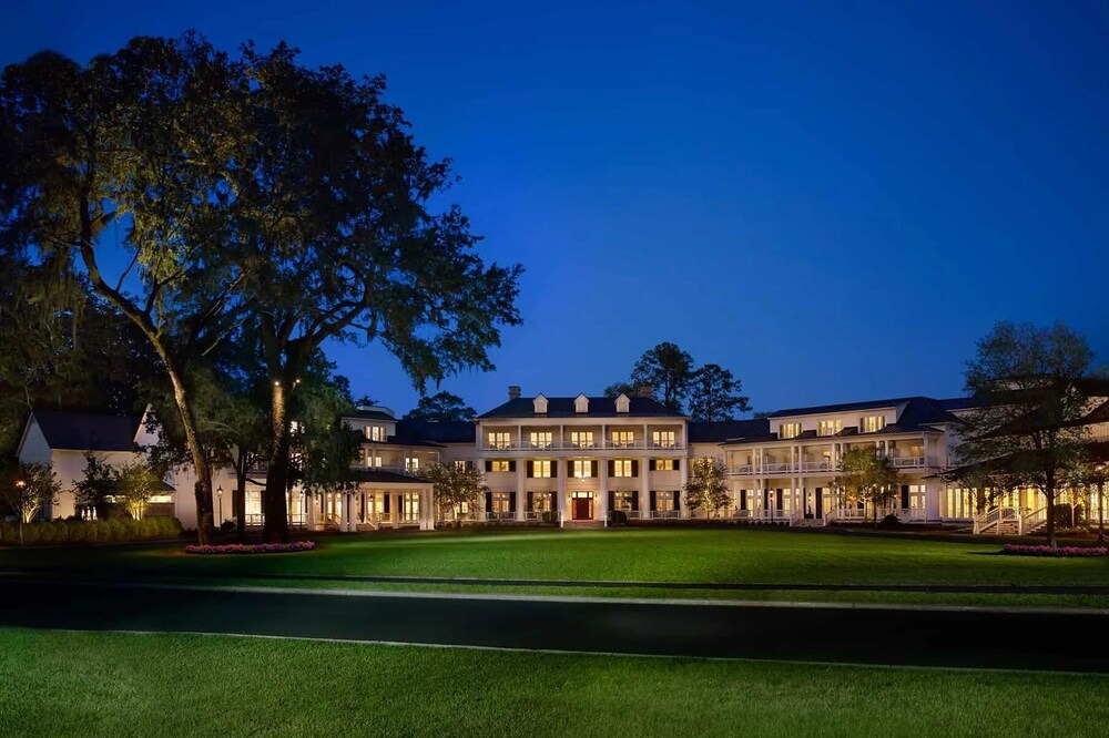 Photo of Outdoor in Palmetto Bluff
