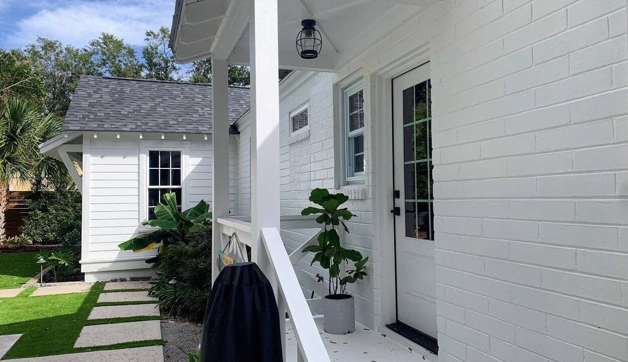Photo of Outdoor in Old Village