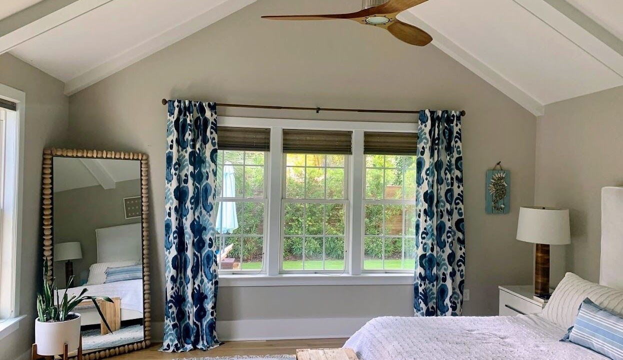 Photo of Bedroom in Old Village