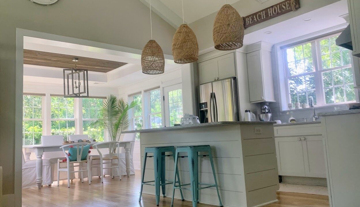 Photo of Kitchen in Old Village