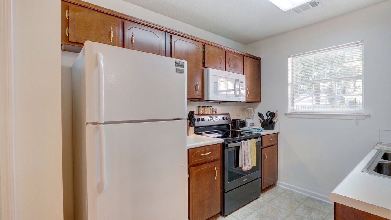 Photo of Kitchen in Pooler