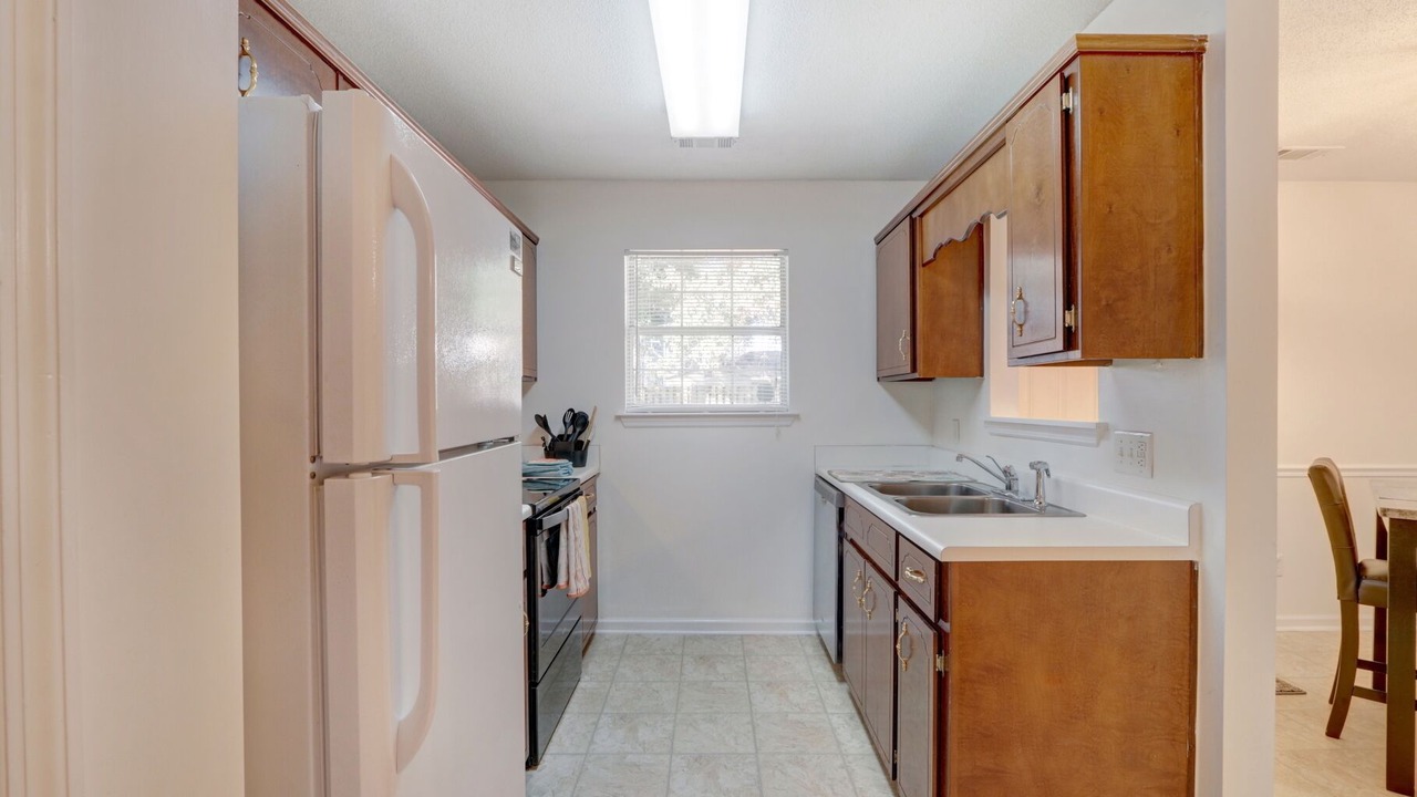 Photo of Kitchen in Pooler
