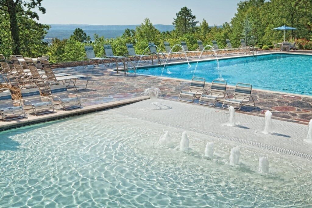 Photo of Outdoor in Fairfield Bay