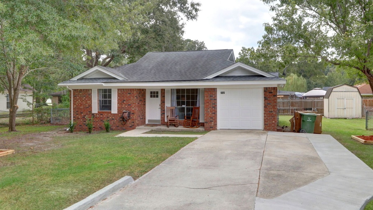 Photo of Outdoor in Pooler