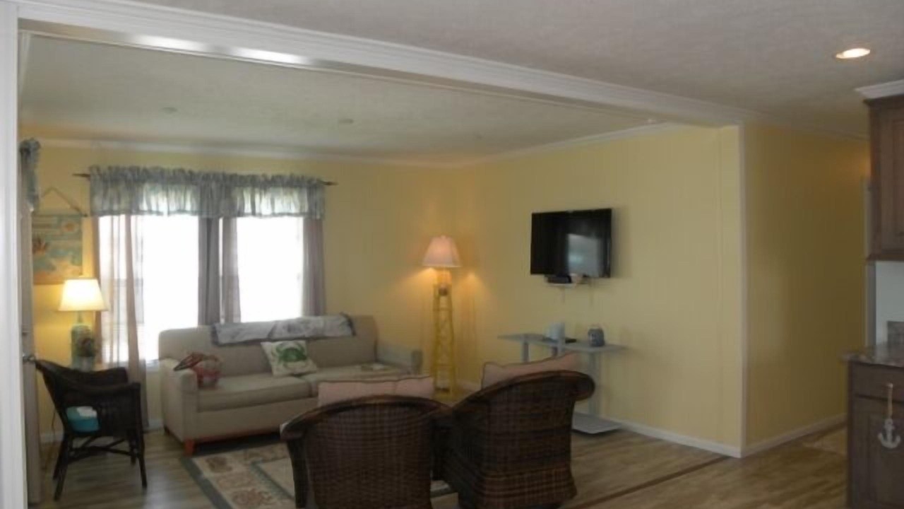 Photo of Livingroom in Montego Bay