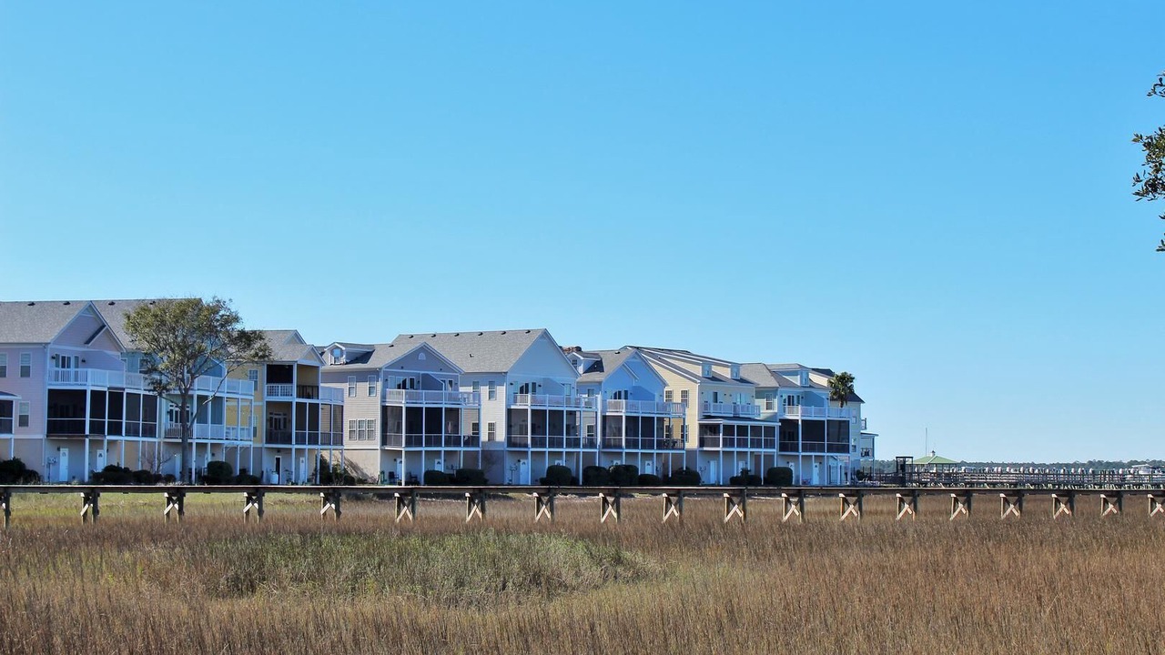 Photo of Outdoor in Waters Edge