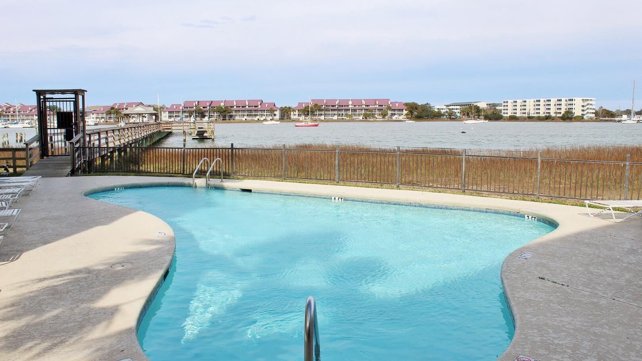 Photo of Outdoor in Waters Edge