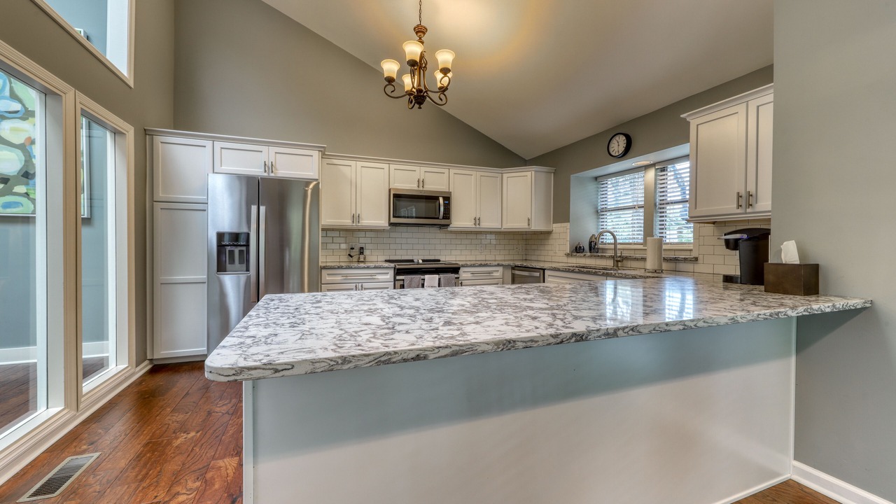 Photo of Kitchen in Sea Pines