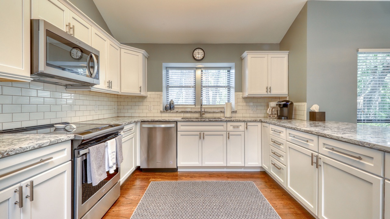 Photo of Kitchen in Sea Pines