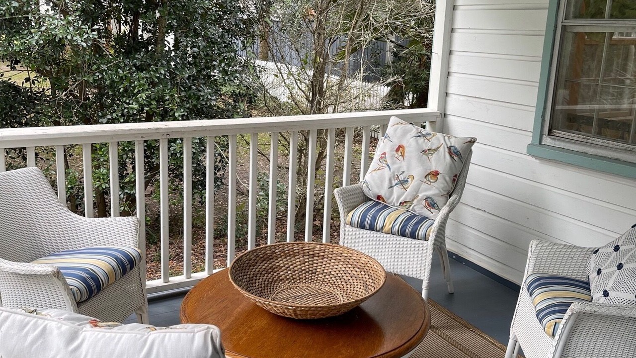 Photo of Outdoor in Sullivan's Island