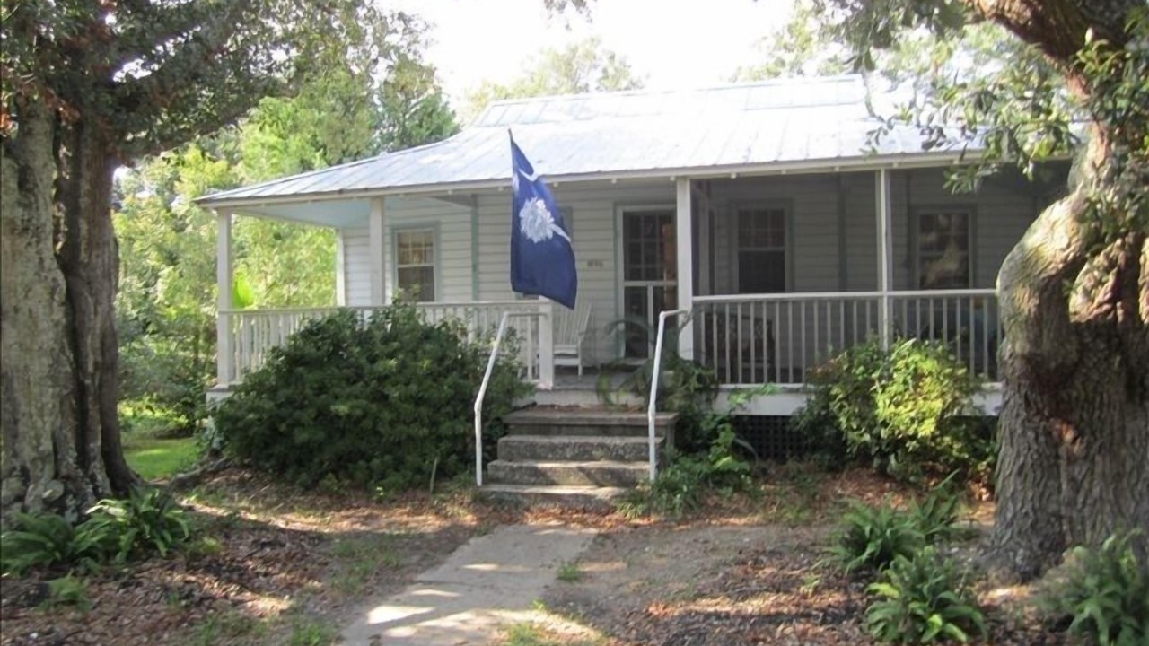 Photo of Outdoor in Sullivan's Island