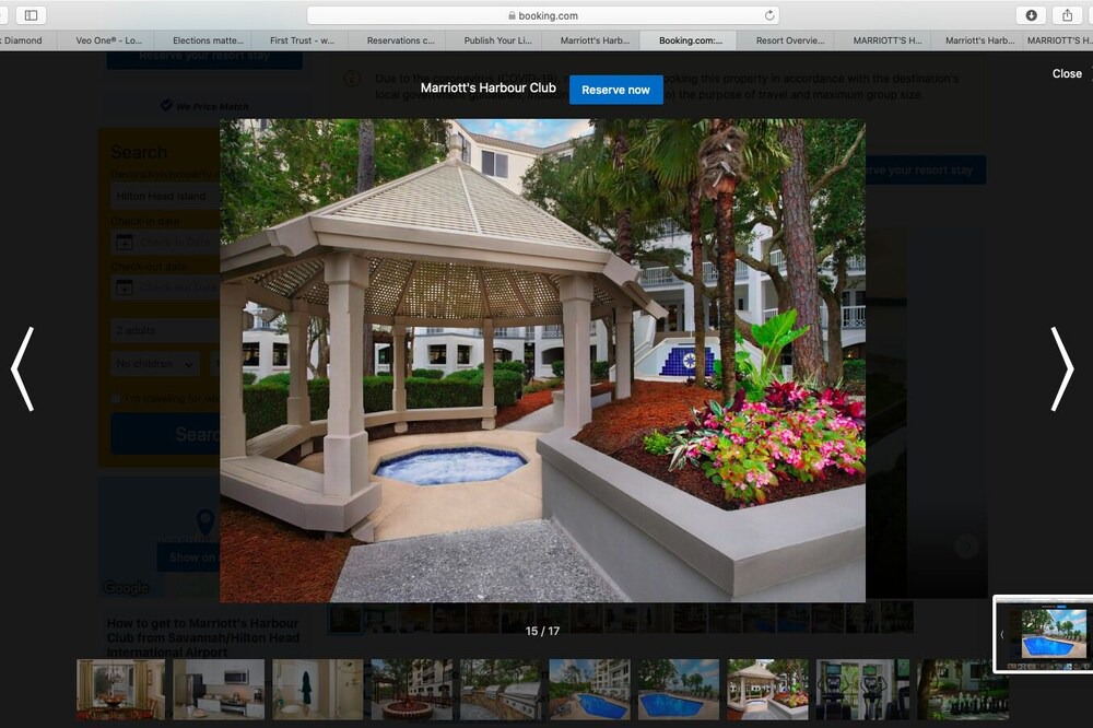 Photo of Outdoor in Harbour Town