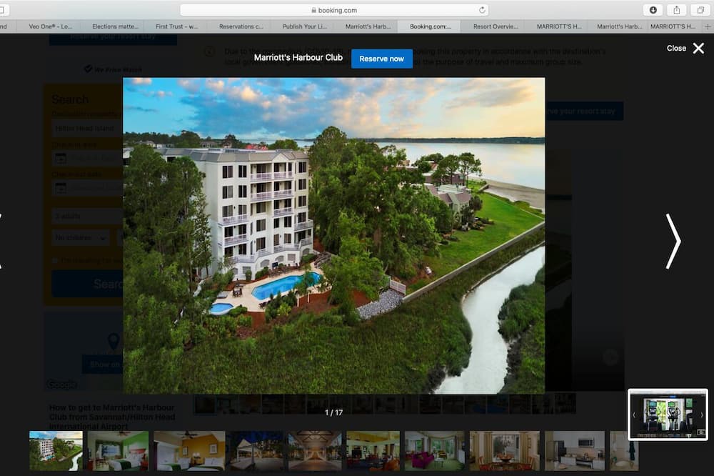 Photo of Outdoor in Harbour Town