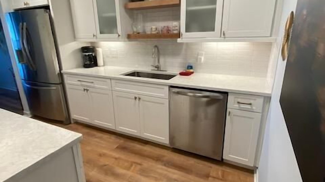 Photo of Kitchen in Isle of Palms