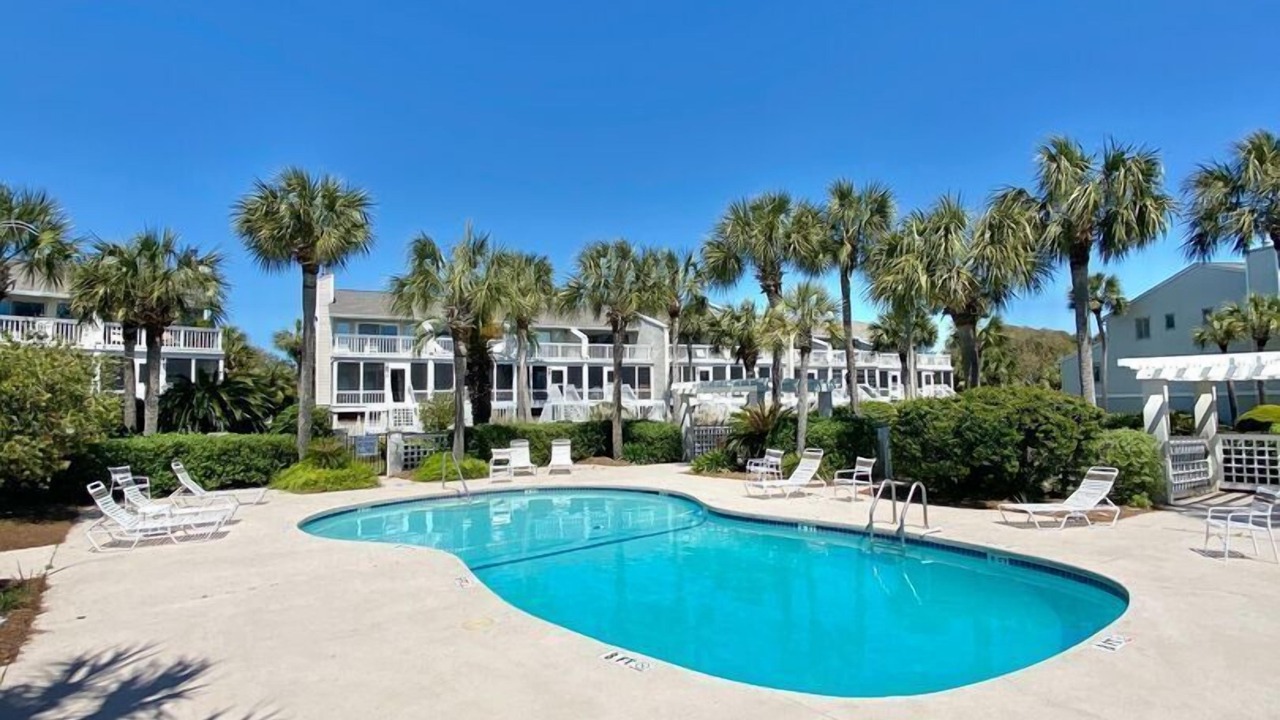 Photo of Outdoor in Isle of Palms
