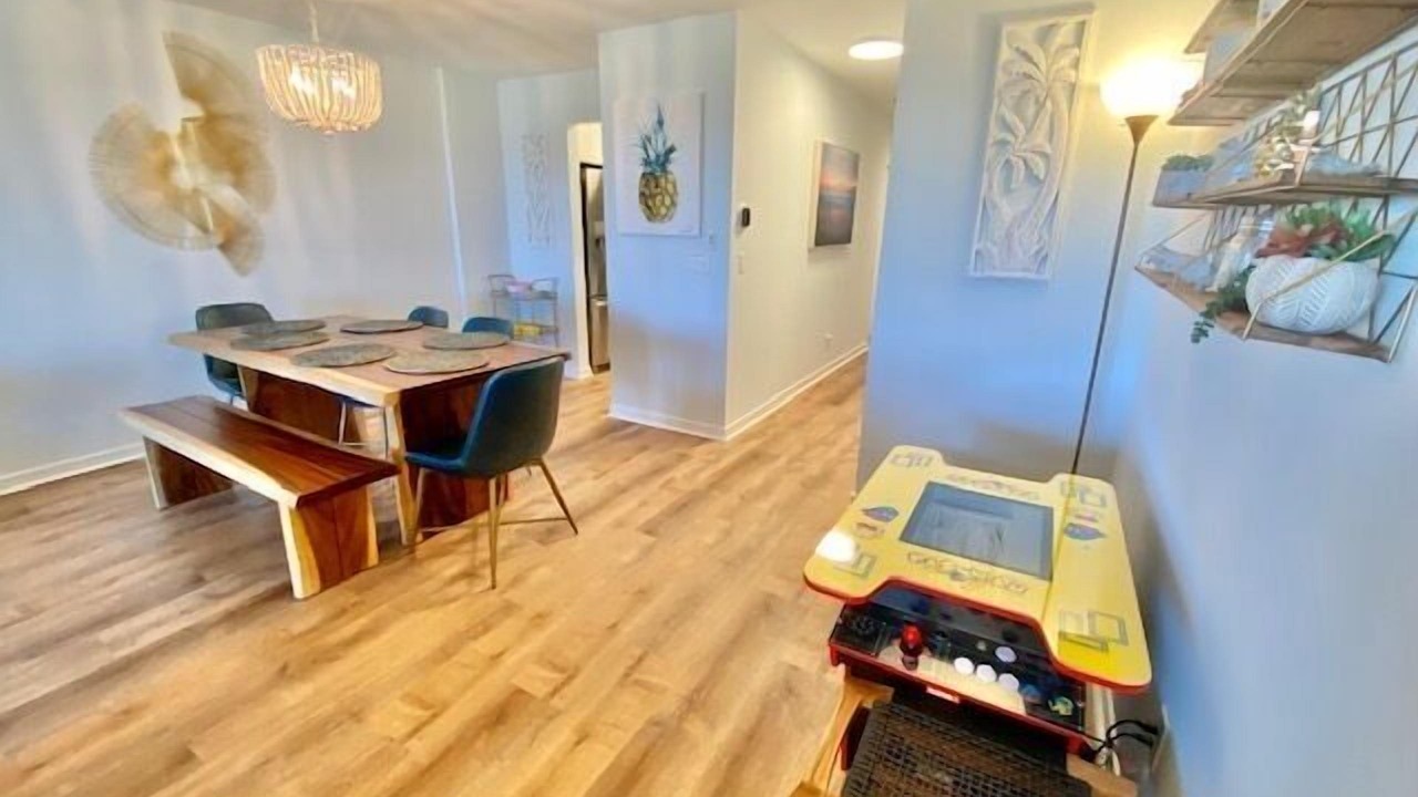 Photo of Bedroom in Isle of Palms