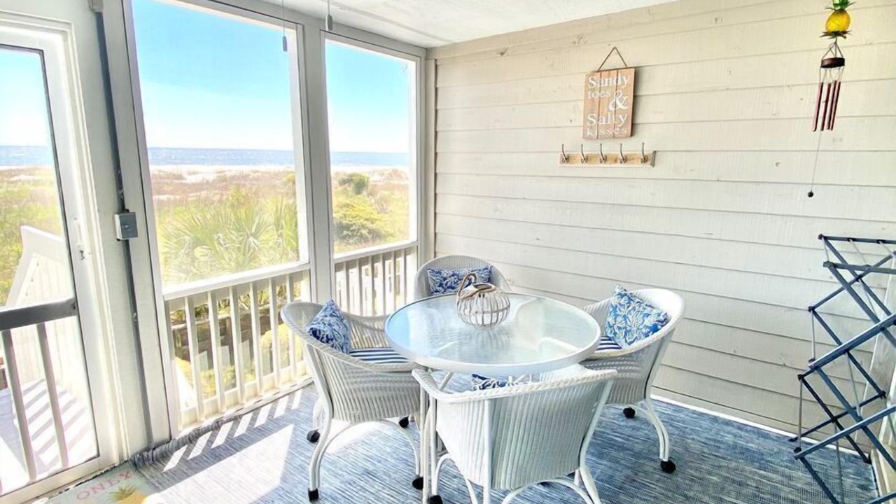 Photo of Outdoor in Isle of Palms
