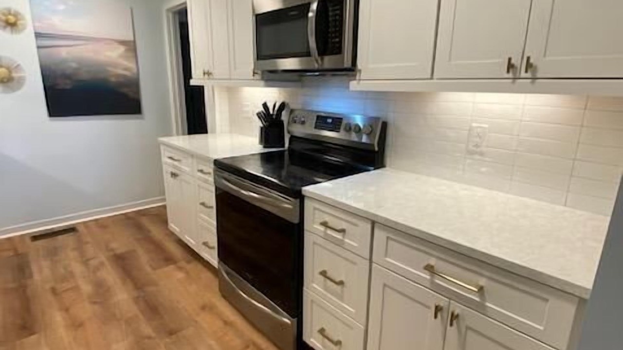Photo of Kitchen in Isle of Palms