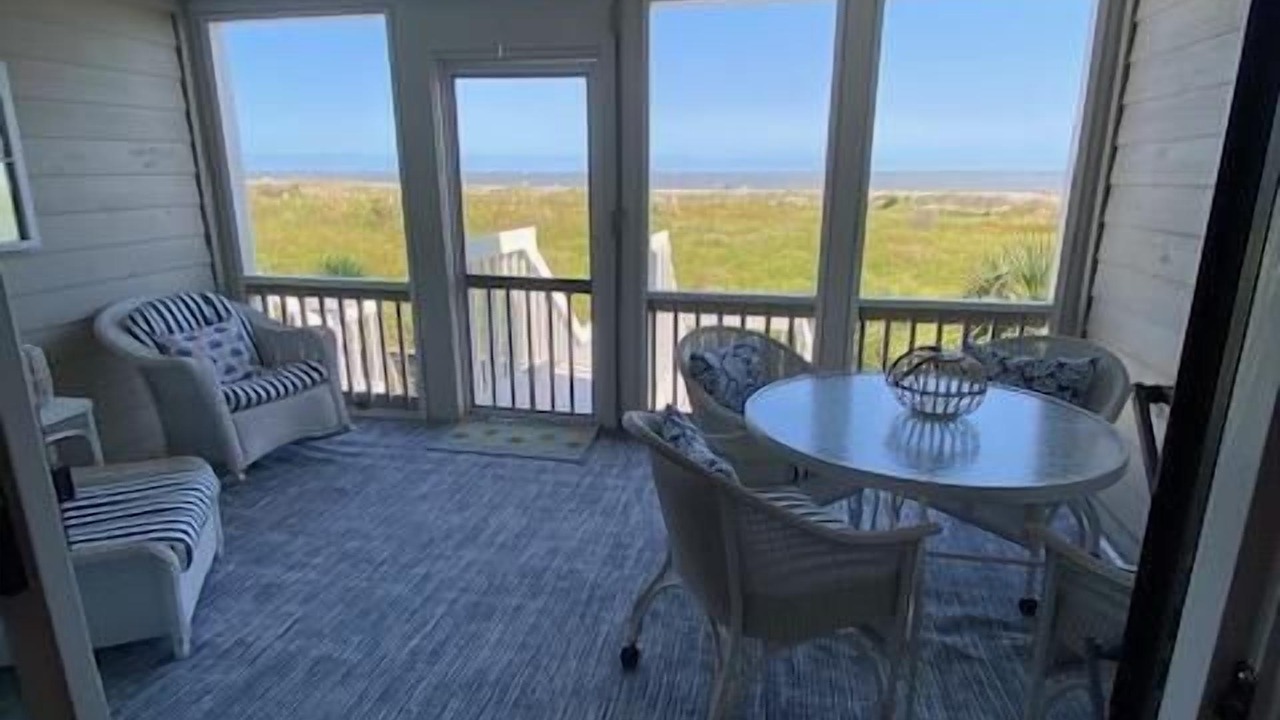 Photo of Outdoor in Isle of Palms
