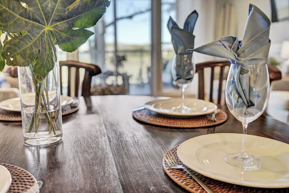 Photo of Kitchen in Waters Edge