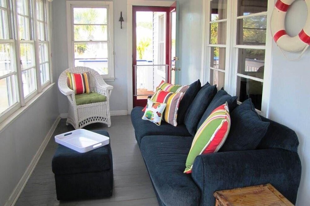 Photo of Outdoor in South Carolina Lowcountry