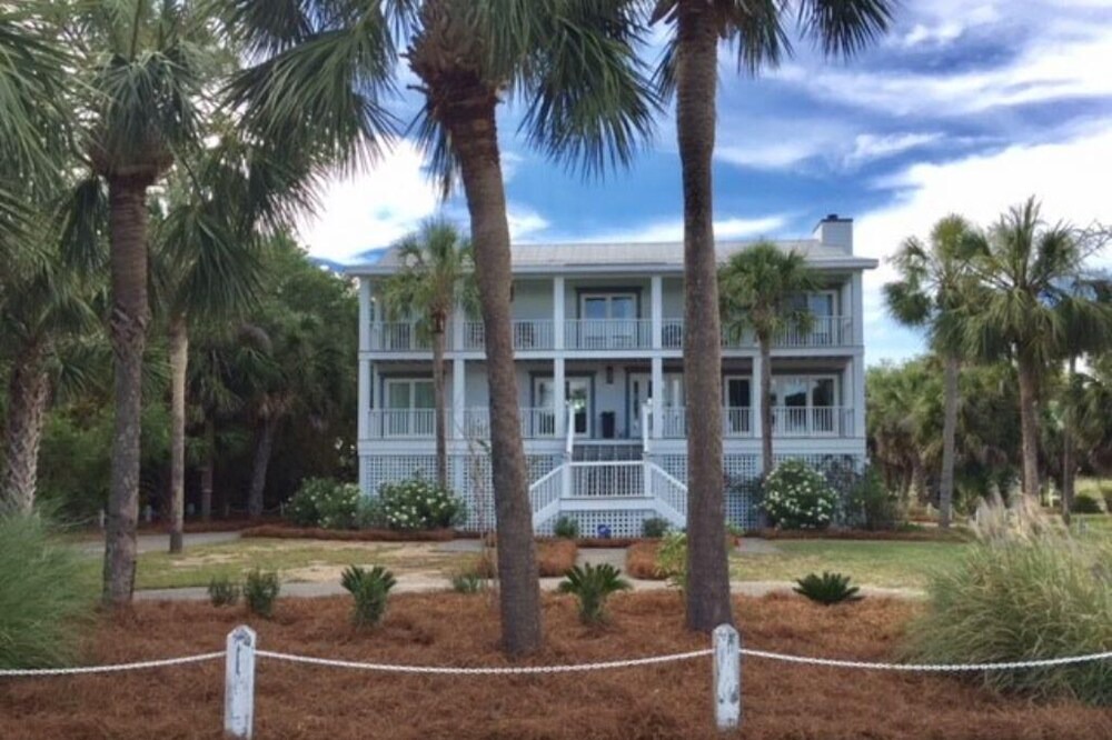 Photo of Others in Edisto Island