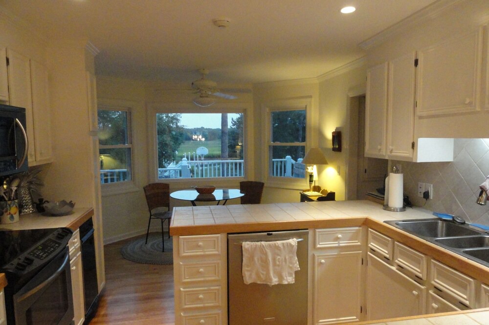 Photo of Bedroom in Edisto Island