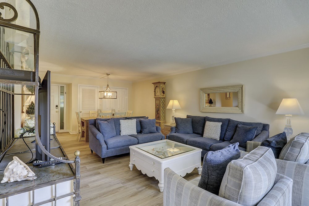 Photo of Livingroom in South Beach