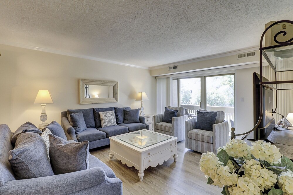 Photo of Livingroom in South Beach