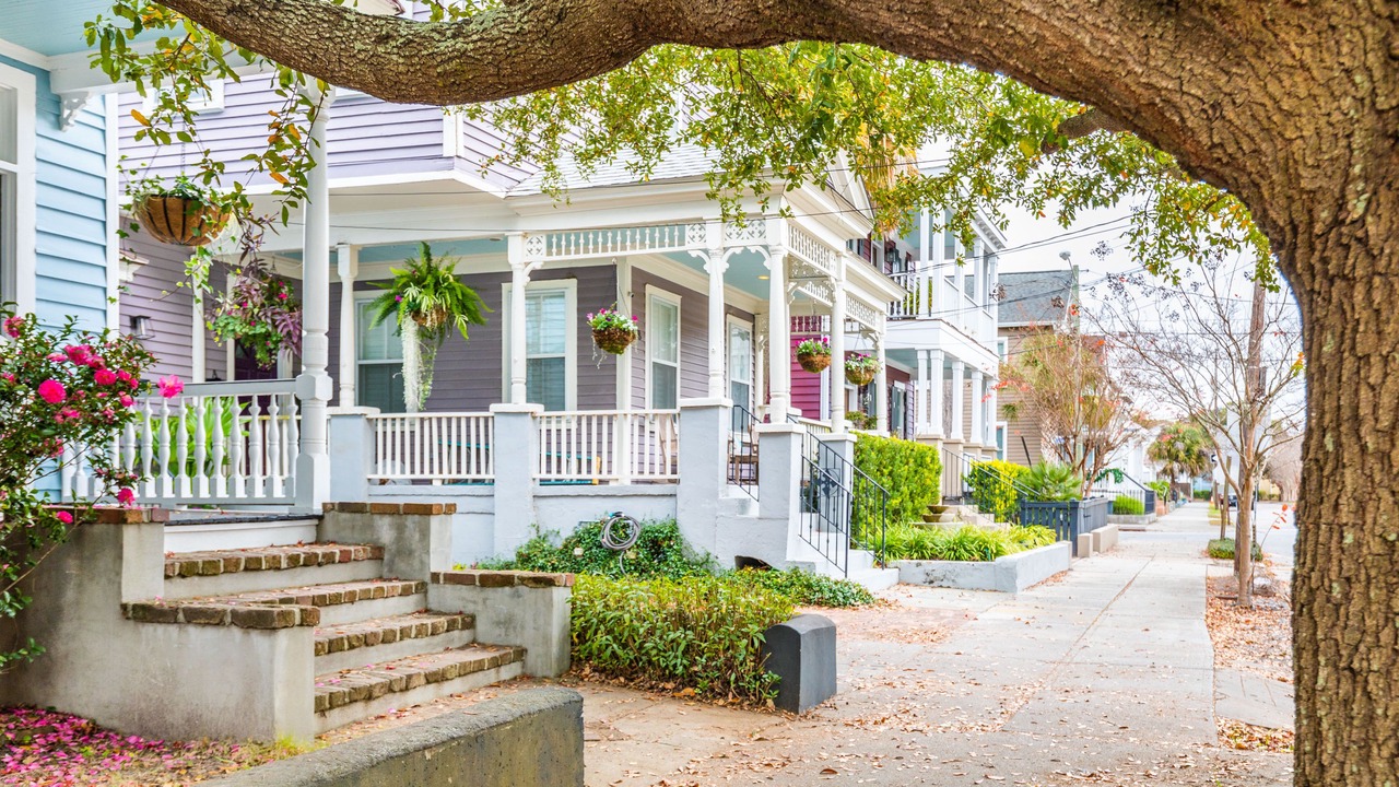 Photo of Outdoor in Westside