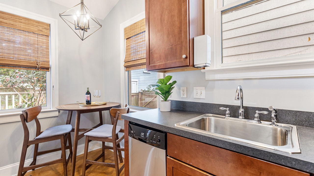 Photo of Kitchen in Westside