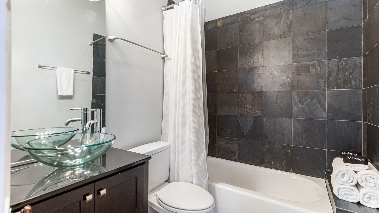 Photo of Bathroom in Westside