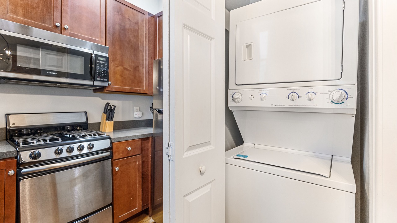 Photo of Kitchen in Westside